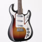 [SN 006812G] USED Burns London / Marquee Pro 3-Tone Sunburst [09]