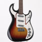 [SN 006812G] USED Burns London / Marquee Pro 3-Tone Sunburst [09]