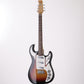 [SN 006812G] USED Burns London / Marquee Pro 3-Tone Sunburst [09]