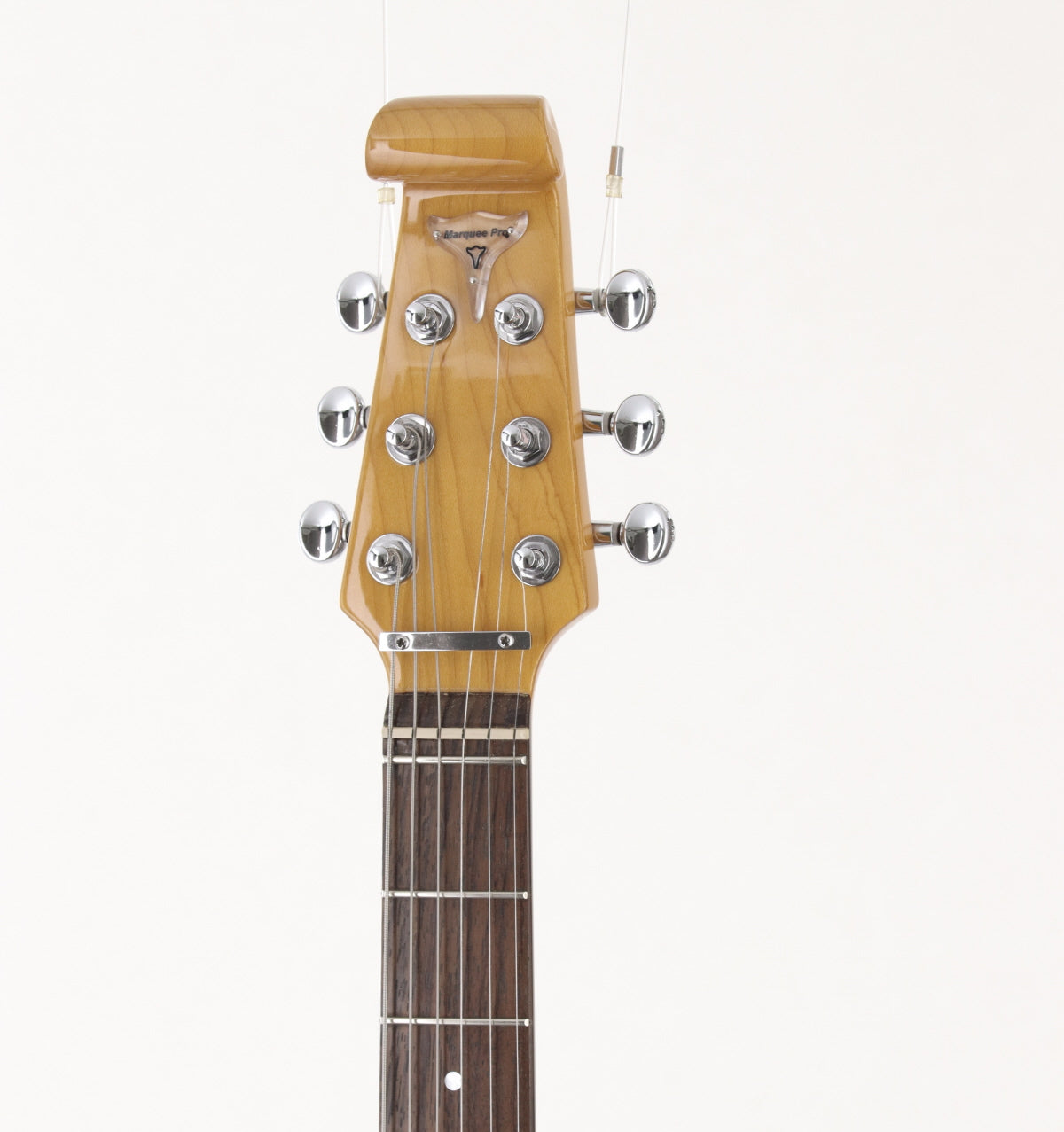 [SN 006812G] USED Burns London / Marquee Pro 3-Tone Sunburst [09]