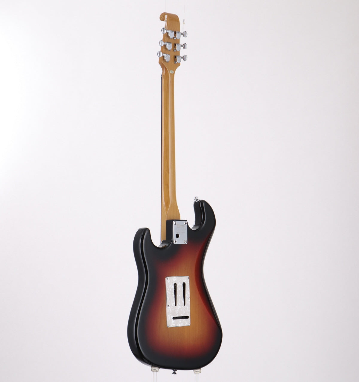 [SN 006812G] USED Burns London / Marquee Pro 3-Tone Sunburst [09]