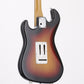 [SN 006812G] USED Burns London / Marquee Pro 3-Tone Sunburst [09]