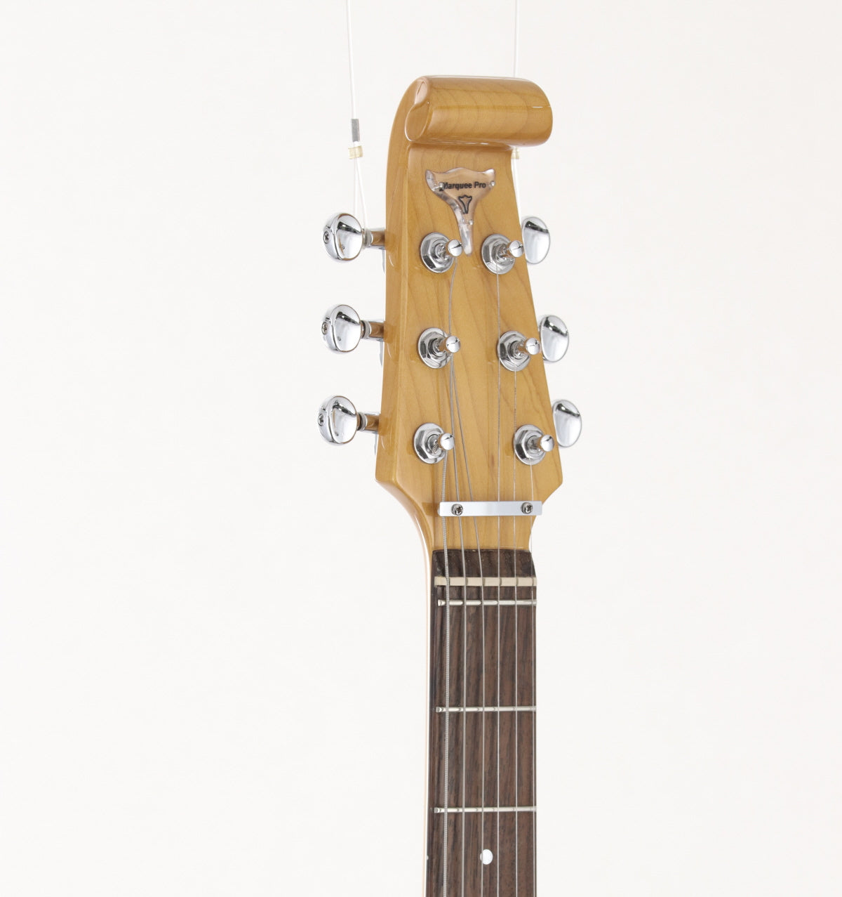 [SN 006812G] USED Burns London / Marquee Pro 3-Tone Sunburst [09]