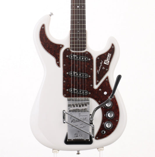 [SN 0143] USED Burns London / The Legend [09]