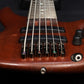 [SN 53446] USED Ibanez / SR Prestige SR3006E SOL [04]
