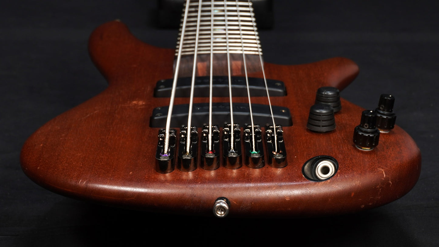 [SN 53446] USED Ibanez / SR Prestige SR3006E SOL [04]