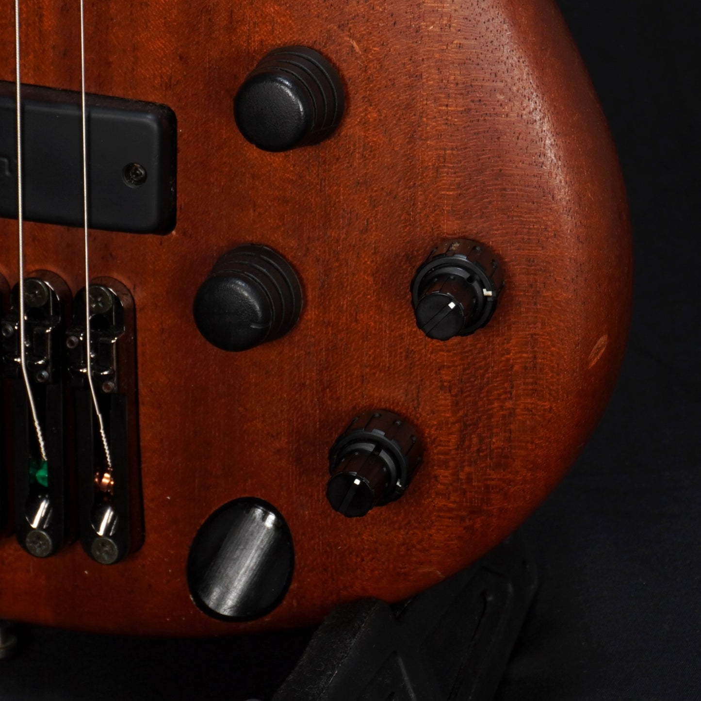 [SN 53446] USED Ibanez / SR Prestige SR3006E SOL [04]