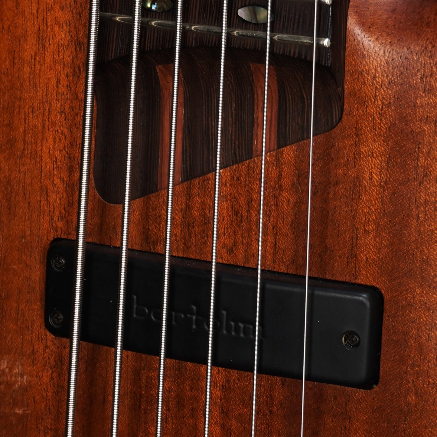 [SN 53446] USED Ibanez / SR Prestige SR3006E SOL [04]