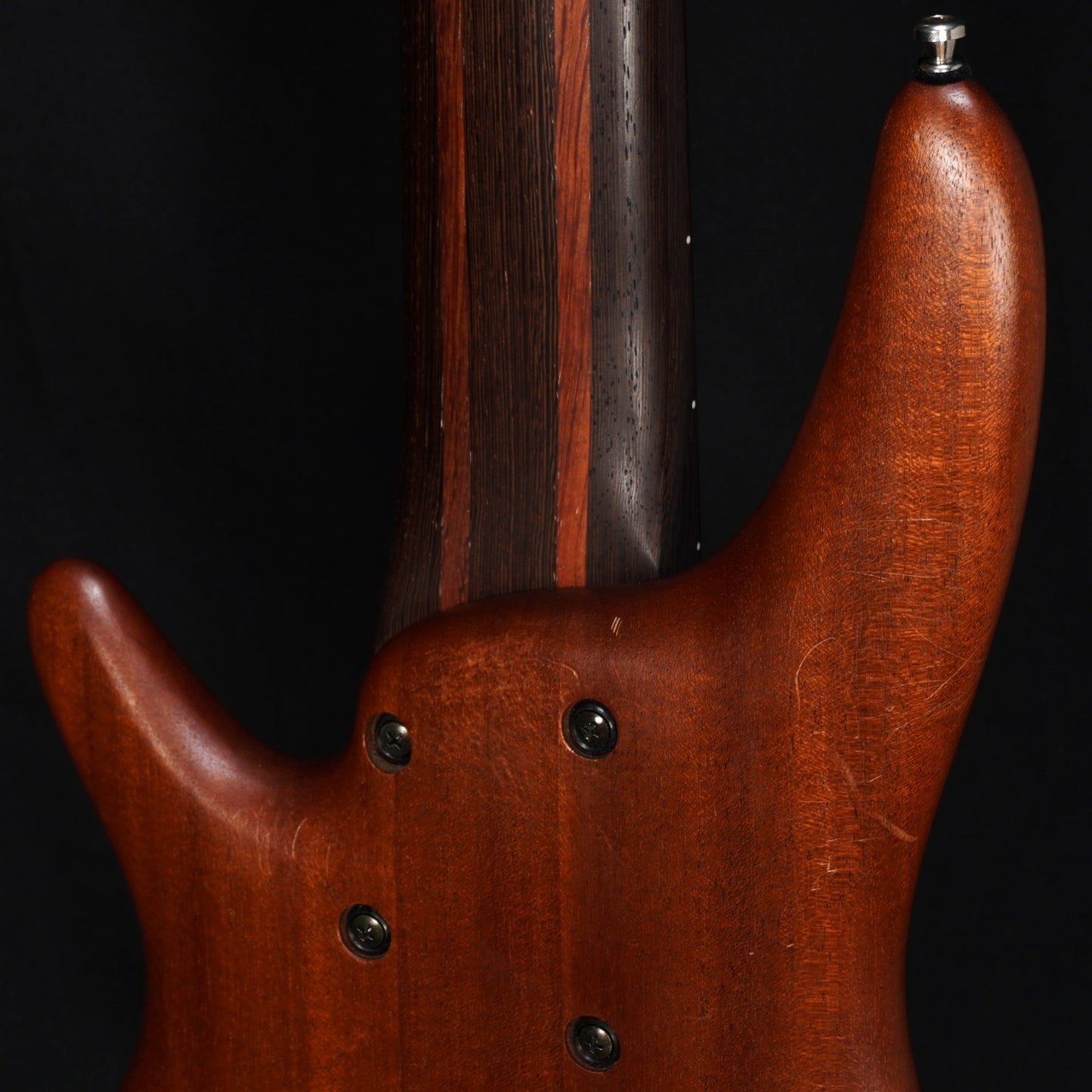 [SN 53446] USED Ibanez / SR Prestige SR3006E SOL [04]