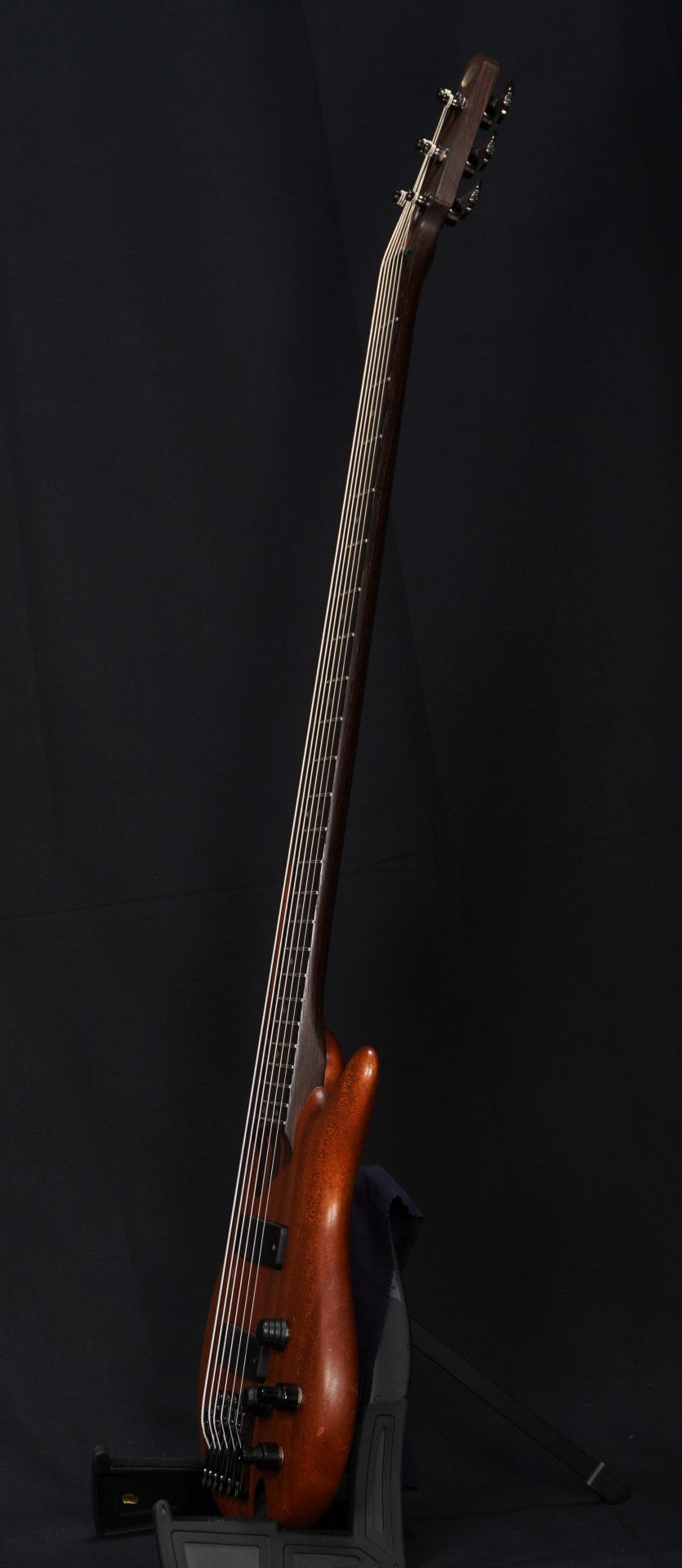 [SN 53446] USED Ibanez / SR Prestige SR3006E SOL [04]