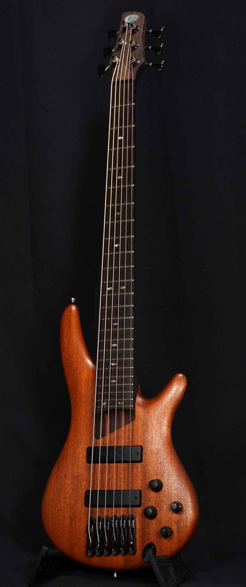 [SN 53446] USED Ibanez / SR Prestige SR3006E SOL [04]