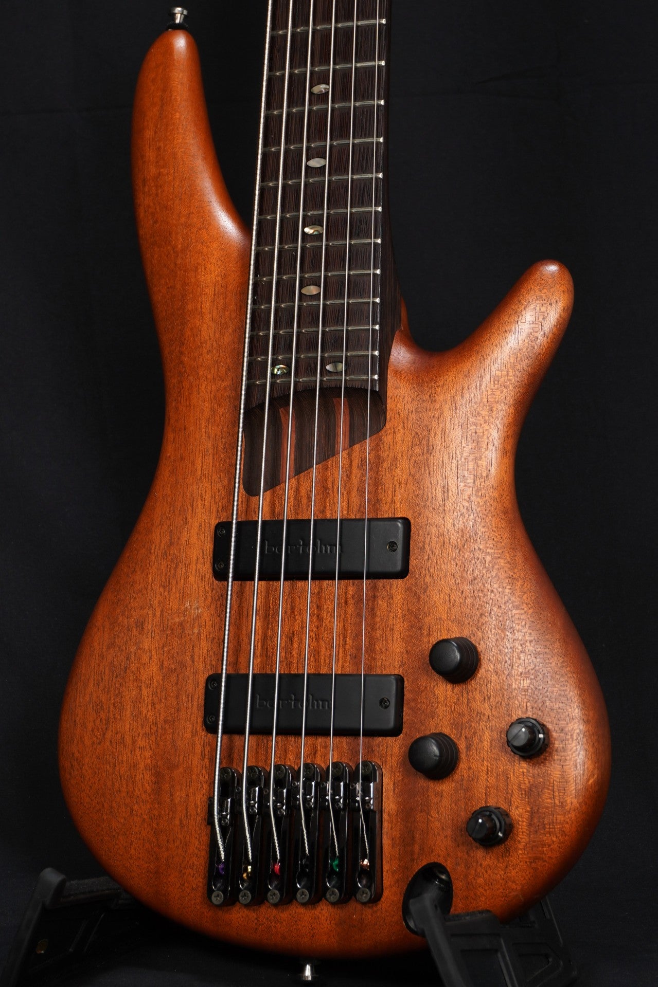 [SN 53446] USED Ibanez / SR Prestige SR3006E SOL [04]