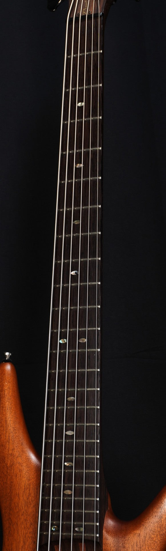 [SN 53446] USED Ibanez / SR Prestige SR3006E SOL [04]