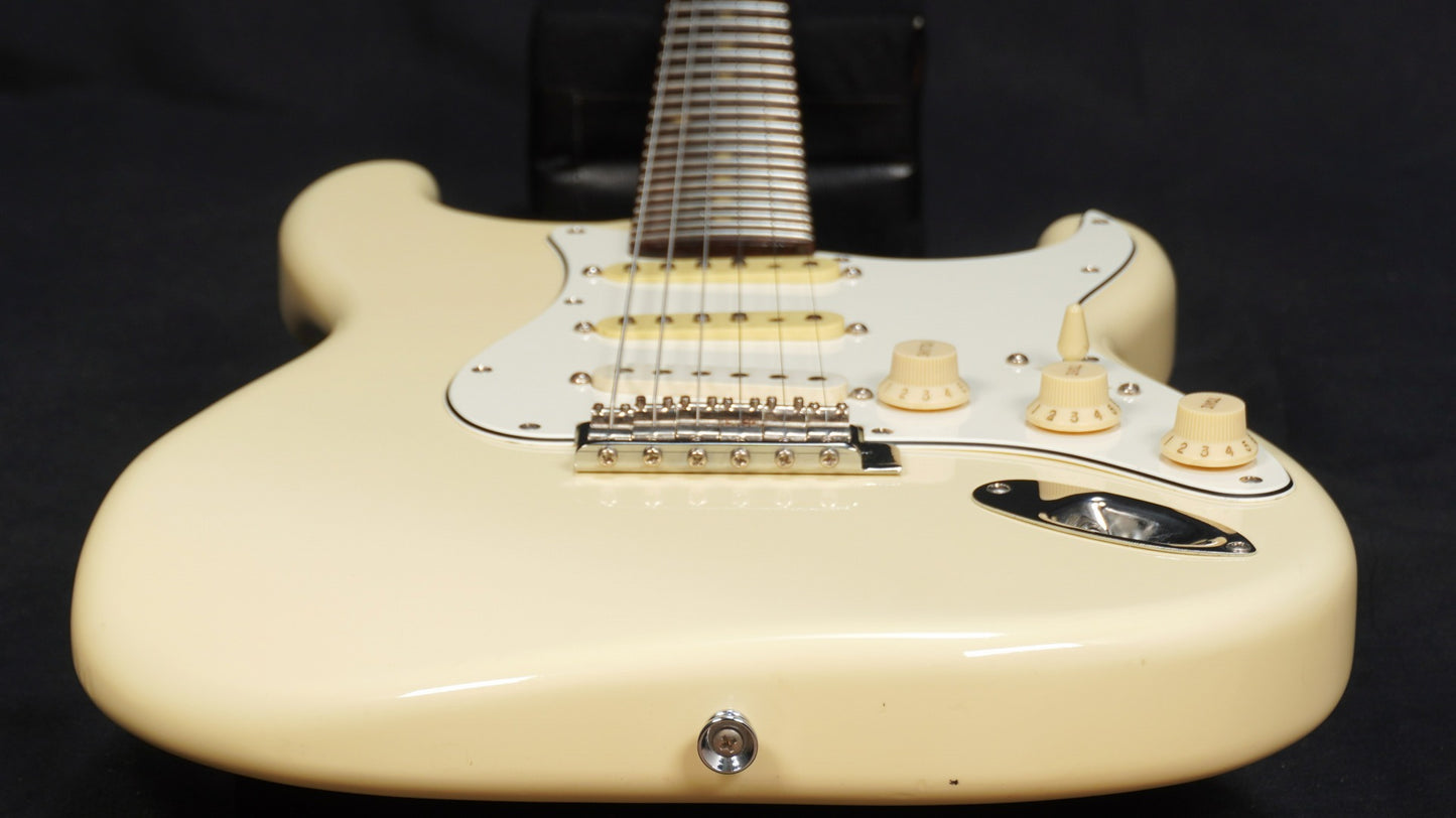 [SN ED1230276] USED Edwards / E-SE-93R/LT Vintage White [04]