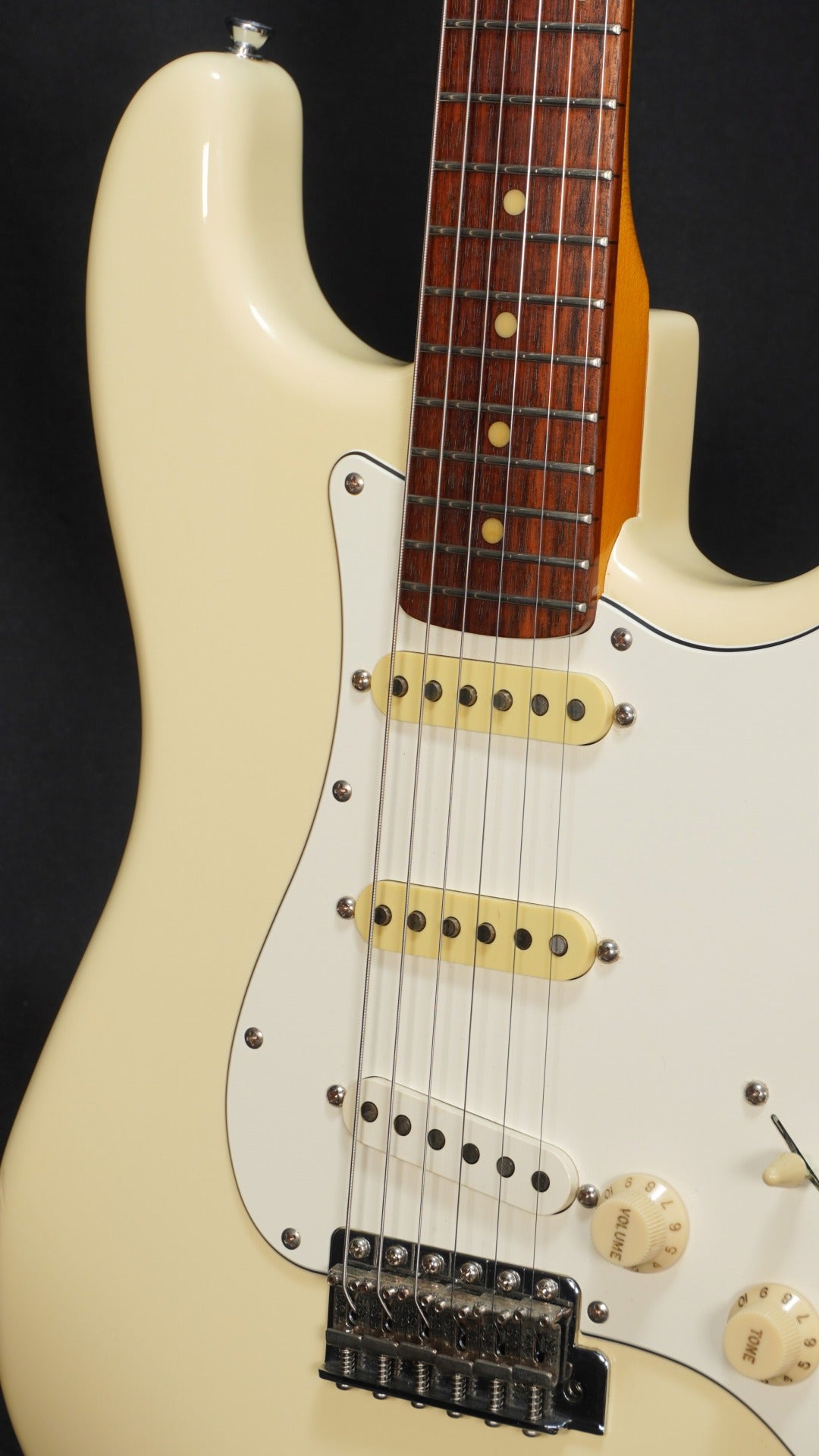[SN ED1230276] USED Edwards / E-SE-93R/LT Vintage White [04]