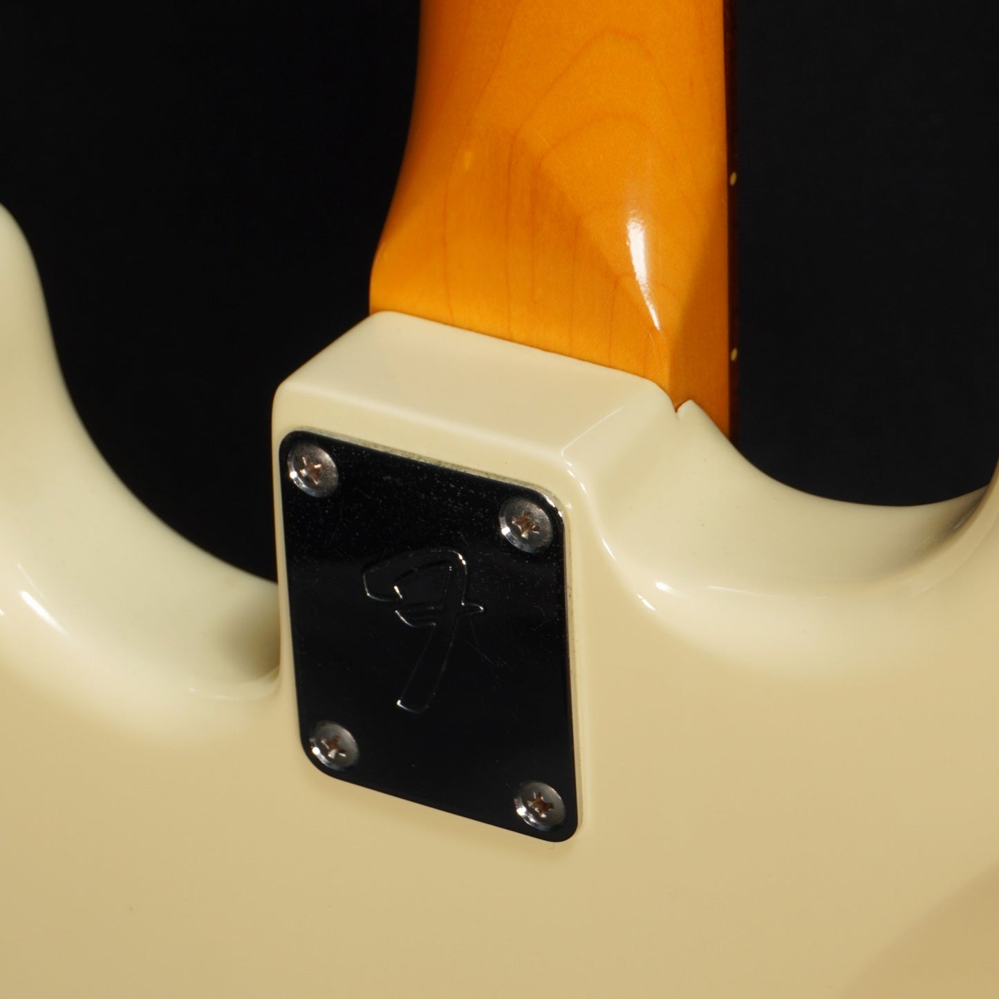 [SN ED1230276] USED Edwards / E-SE-93R/LT Vintage White [04]
