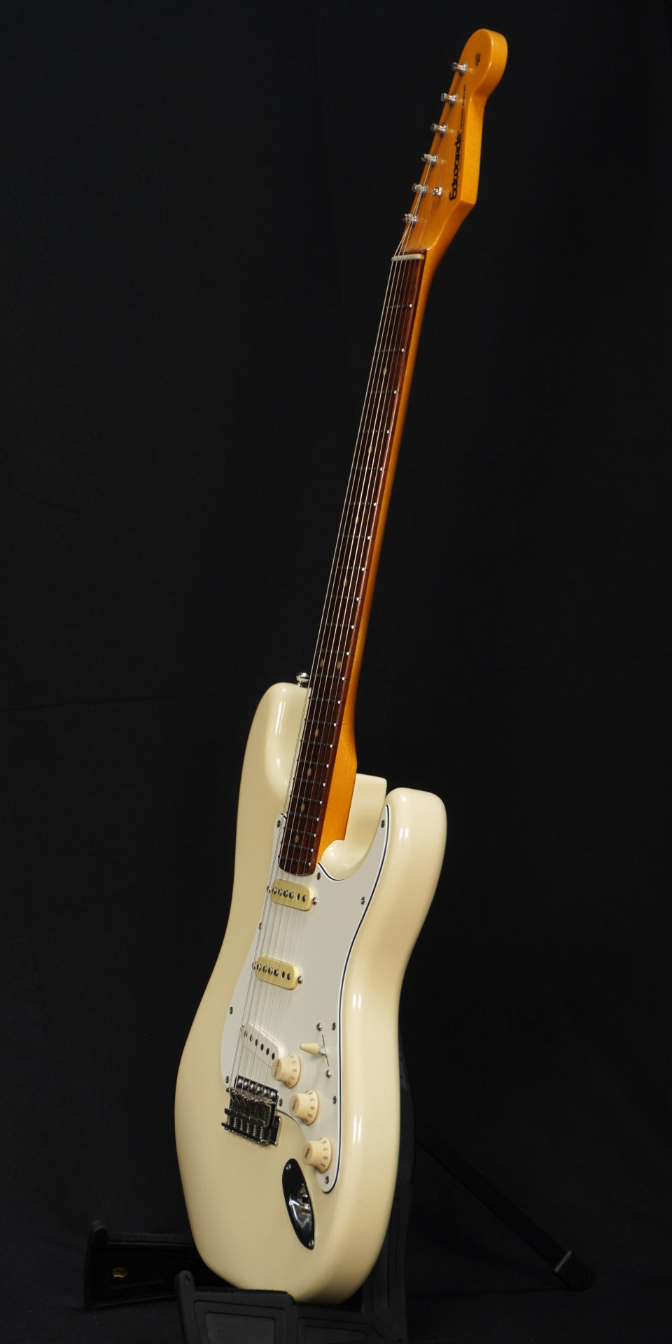 [SN ED1230276] USED Edwards / E-SE-93R/LT Vintage White [04]