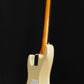 [SN ED1230276] USED Edwards / E-SE-93R/LT Vintage White [04]