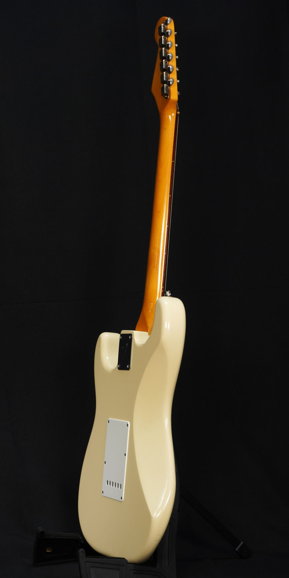 [SN ED1230276] USED Edwards / E-SE-93R/LT Vintage White [04]
