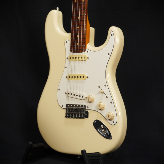 [SN ED1230276] USED Edwards / E-SE-93R/LT Vintage White [04]