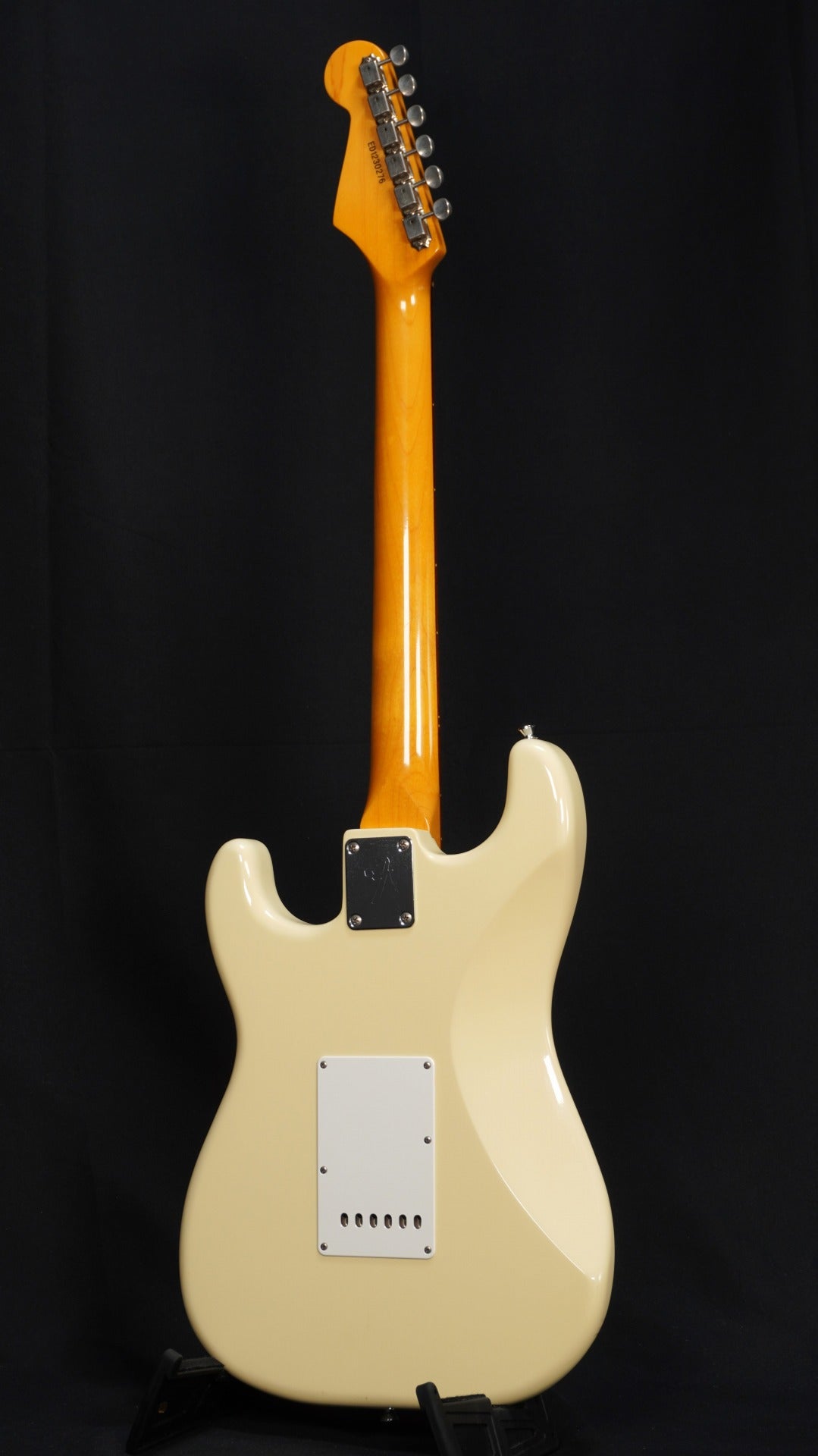 [SN ED1230276] USED Edwards / E-SE-93R/LT Vintage White [04]