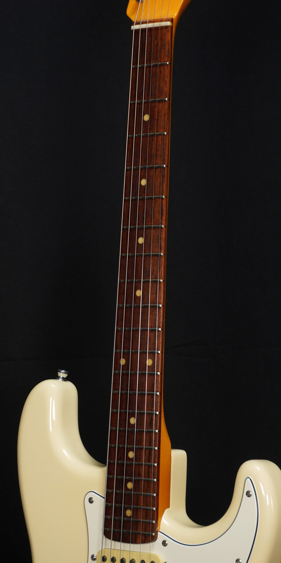 [SN ED1230276] USED Edwards / E-SE-93R/LT Vintage White [04]