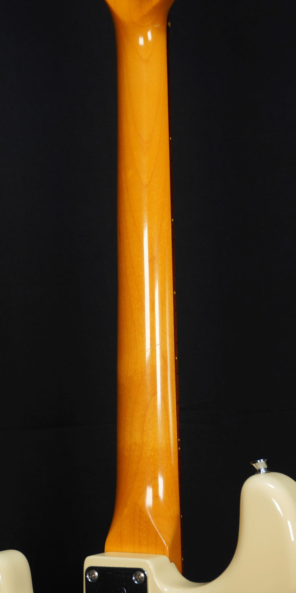 [SN ED1230276] USED Edwards / E-SE-93R/LT Vintage White [04]