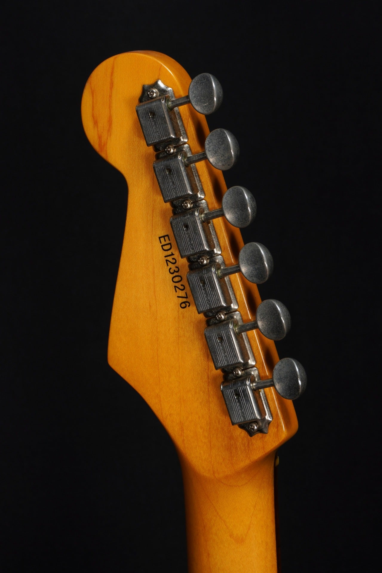 [SN ED1230276] USED Edwards / E-SE-93R/LT Vintage White [04]