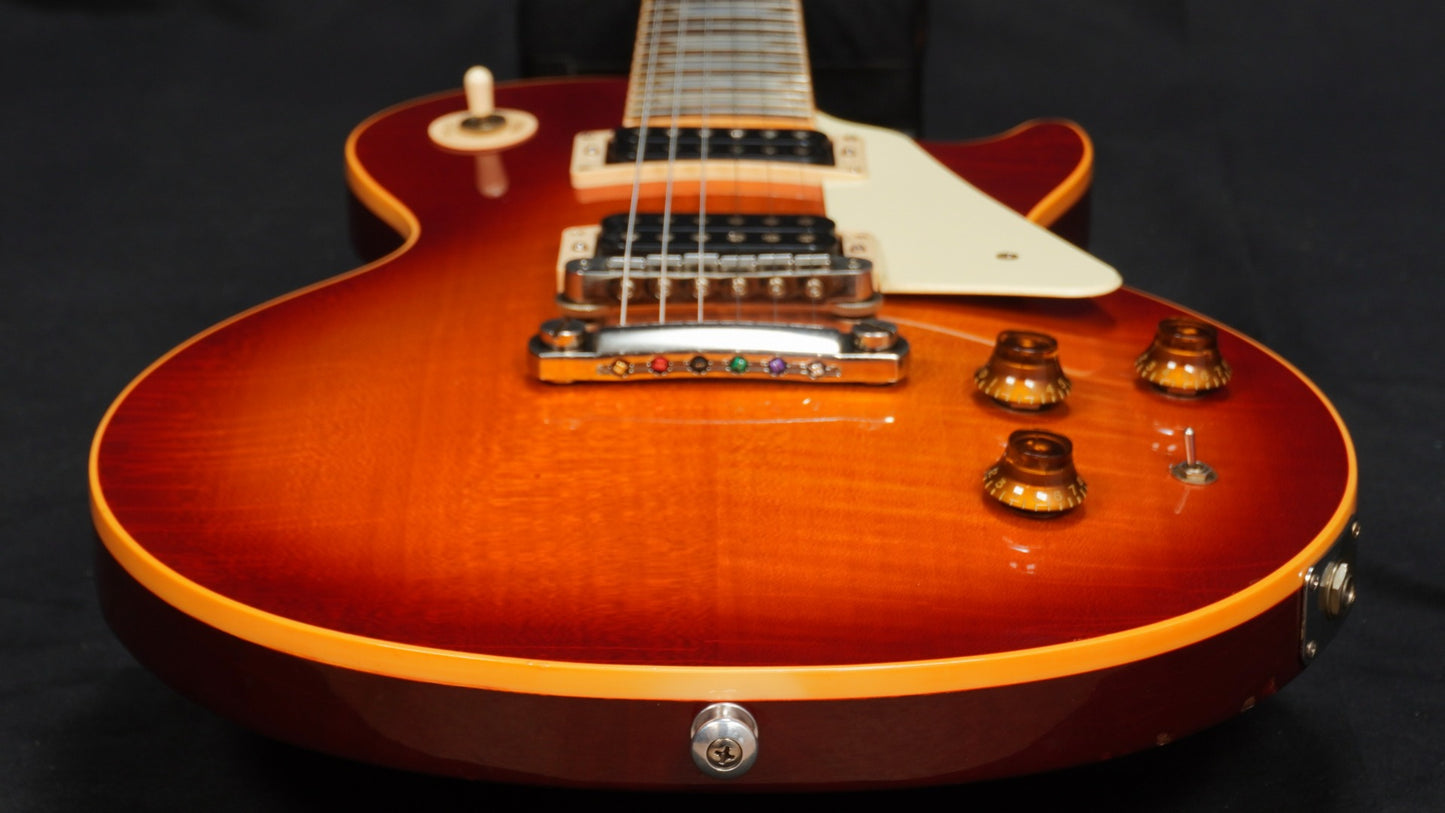 [SN 150019701] USED Gibson USA / Les Paul Less Plus Heritage Cerry Sunburst -2015- [04]