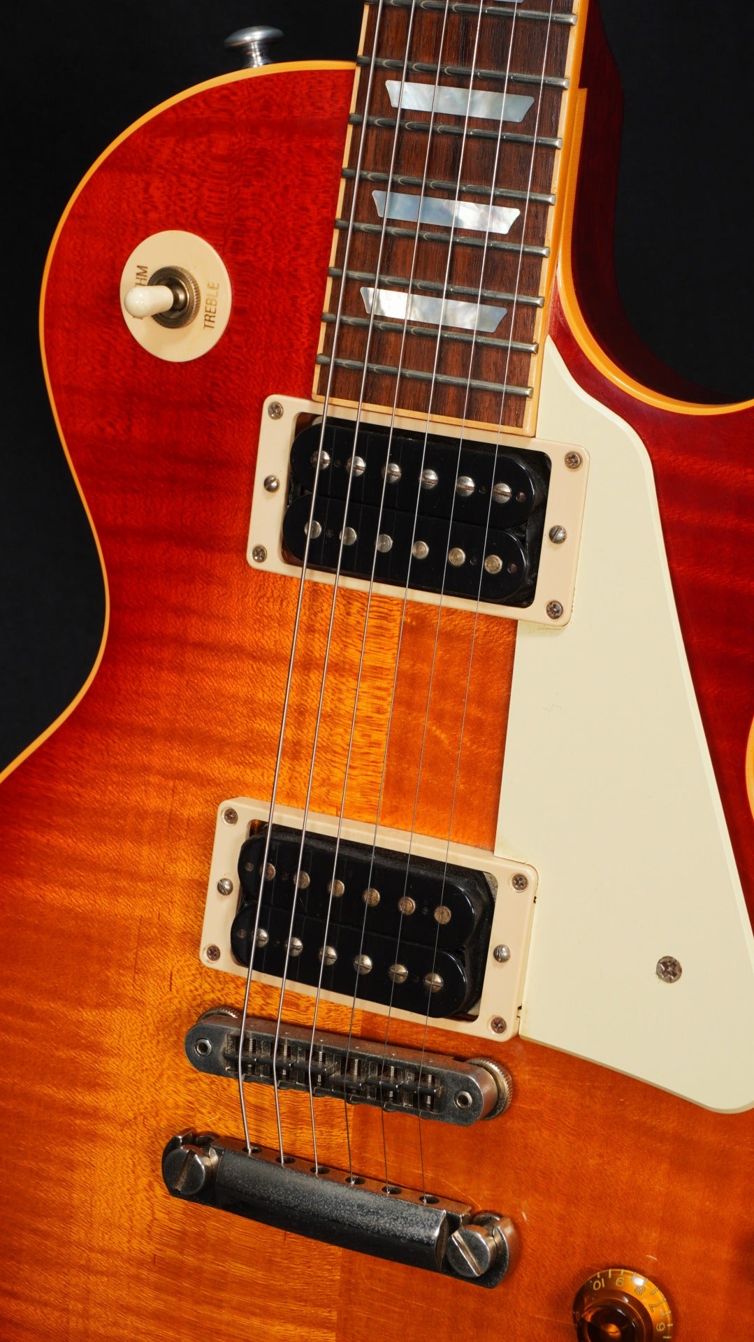 [SN 150019701] USED Gibson USA / Les Paul Less Plus Heritage Cerry Sunburst -2015- [04]