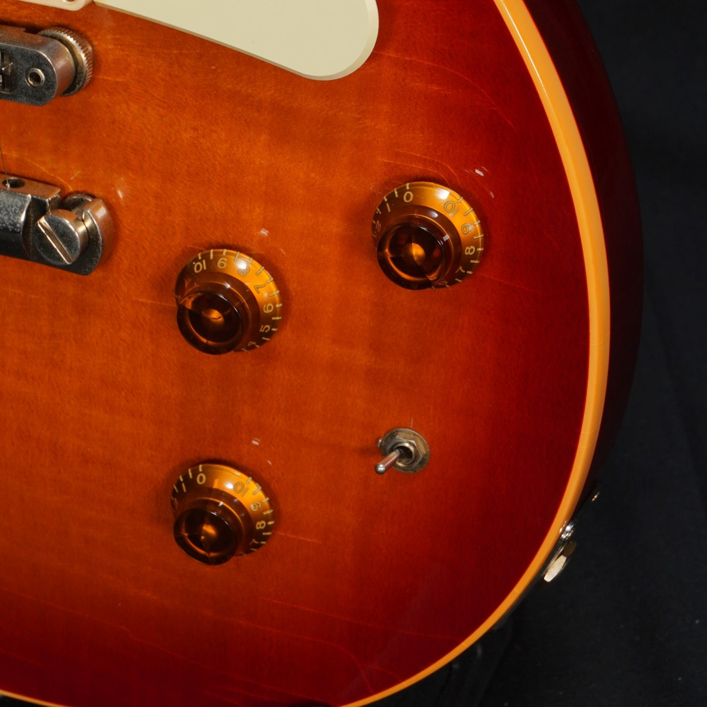 [SN 150019701] USED Gibson USA / Les Paul Less Plus Heritage Cerry Sunburst -2015- [04]