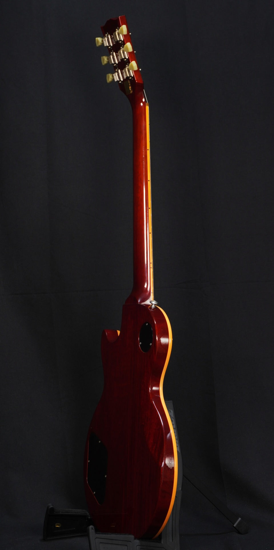 [SN 150019701] USED Gibson USA / Les Paul Less Plus Heritage Cerry Sunburst -2015- [04]