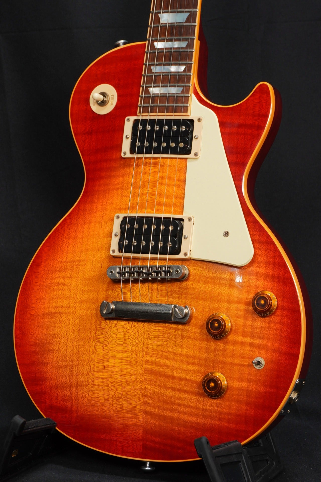 [SN 150019701] USED Gibson USA / Les Paul Less Plus Heritage Cerry Sunburst -2015- [04]