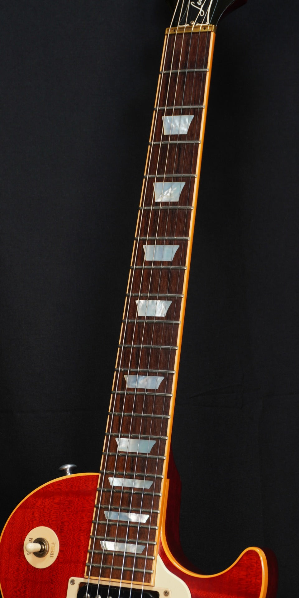 [SN 150019701] USED Gibson USA / Les Paul Less Plus Heritage Cerry Sunburst -2015- [04]
