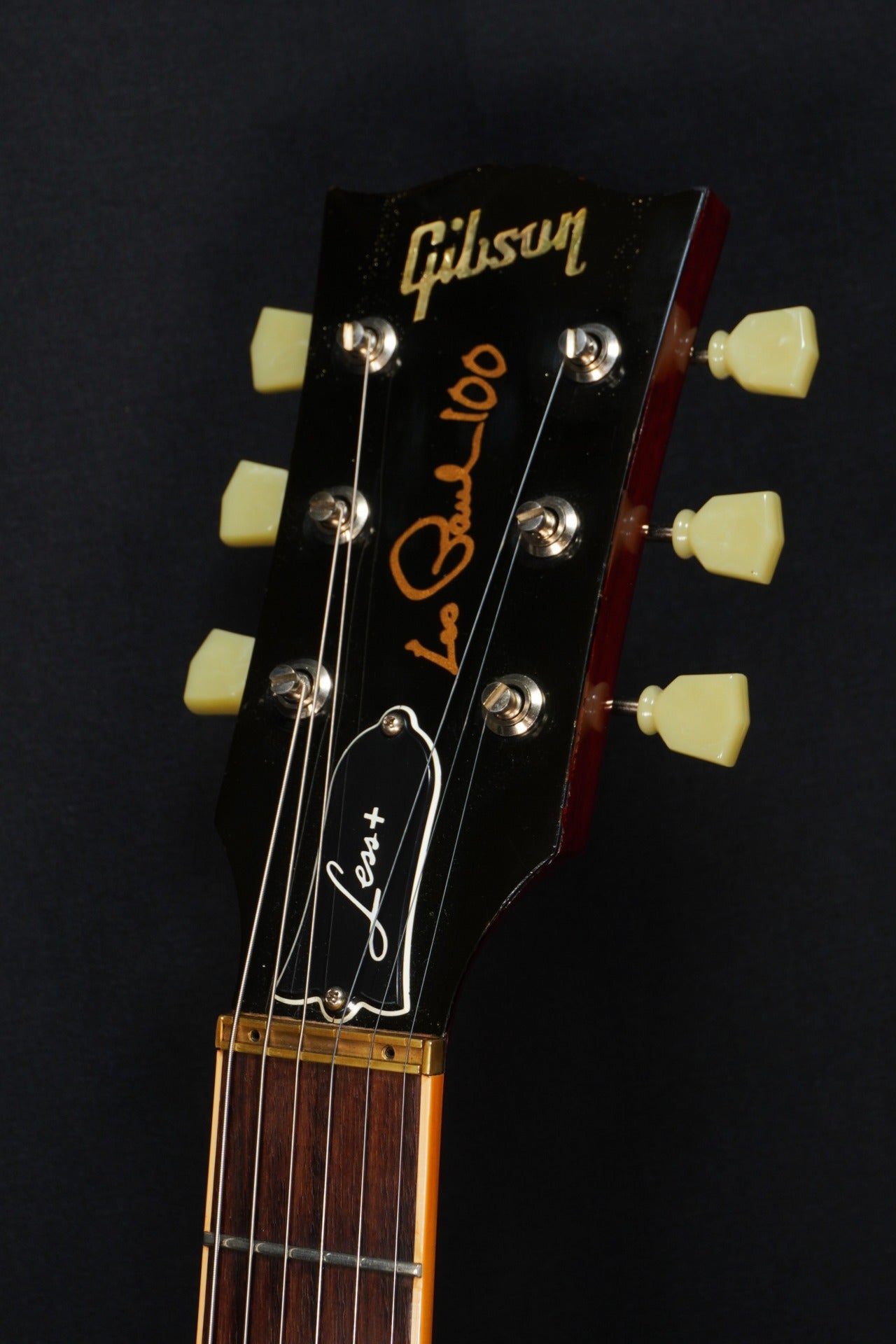 [SN 150019701] USED Gibson USA / Les Paul Less Plus Heritage Cerry Sunburst -2015- [04]