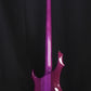 [SN 07048254] USED ESP / Forest-CTM Bass See Thru Purple [04]