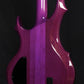 [SN 07048254] USED ESP / Forest-CTM Bass See Thru Purple [04]