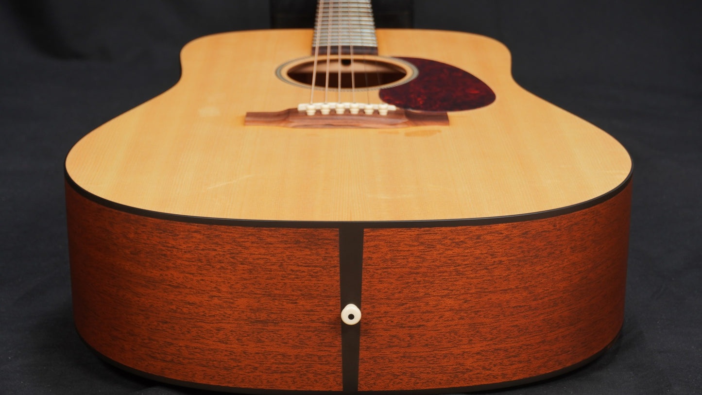 [SN 1176998] USED Martin / DM -2006- [04]
