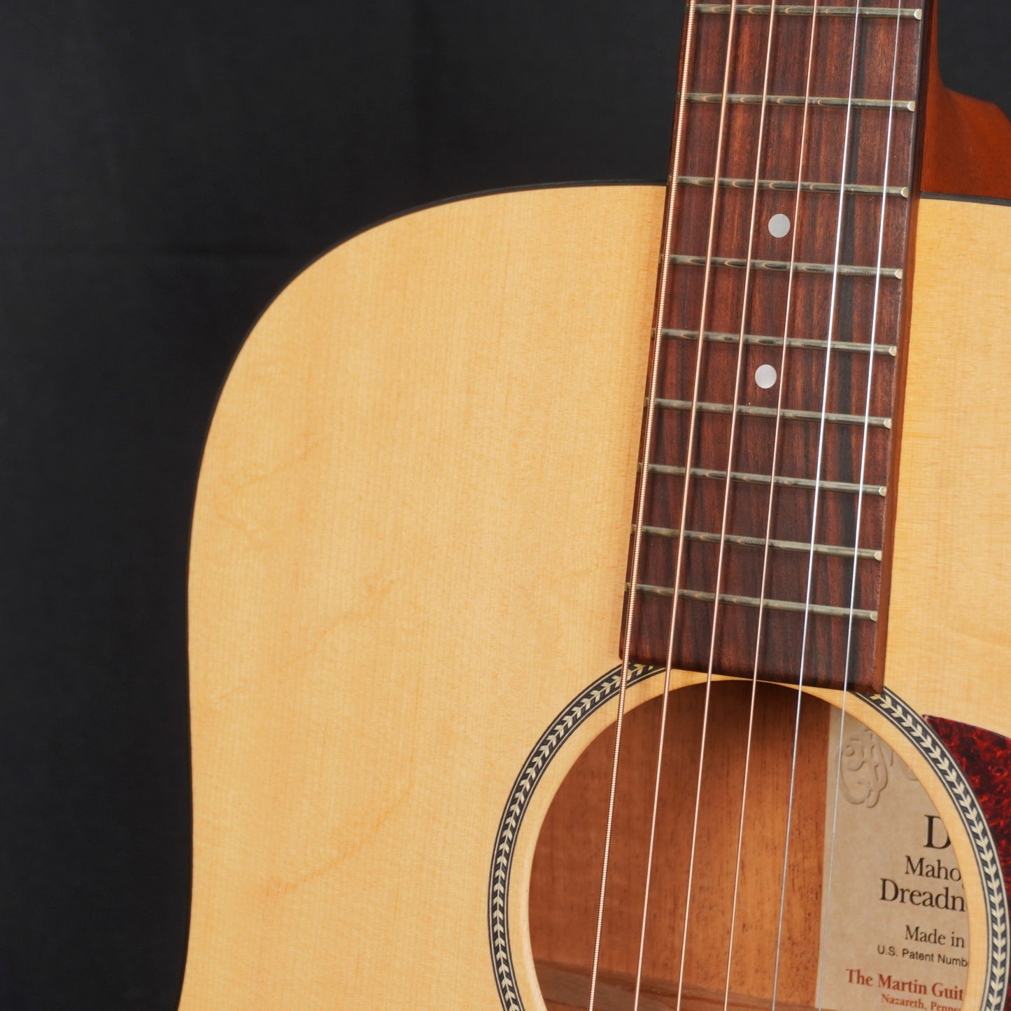 [SN 1176998] USED Martin / DM -2006- [04]