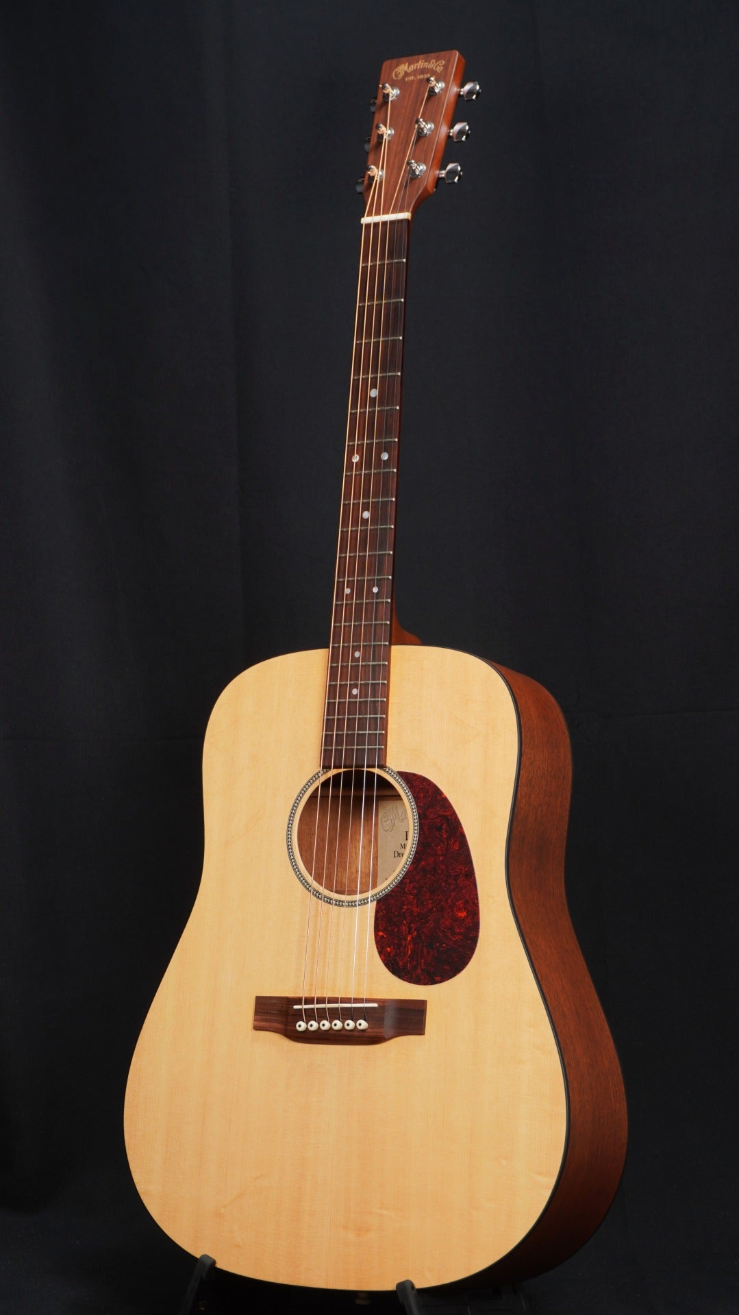 [SN 1176998] USED Martin / DM -2006- [04]