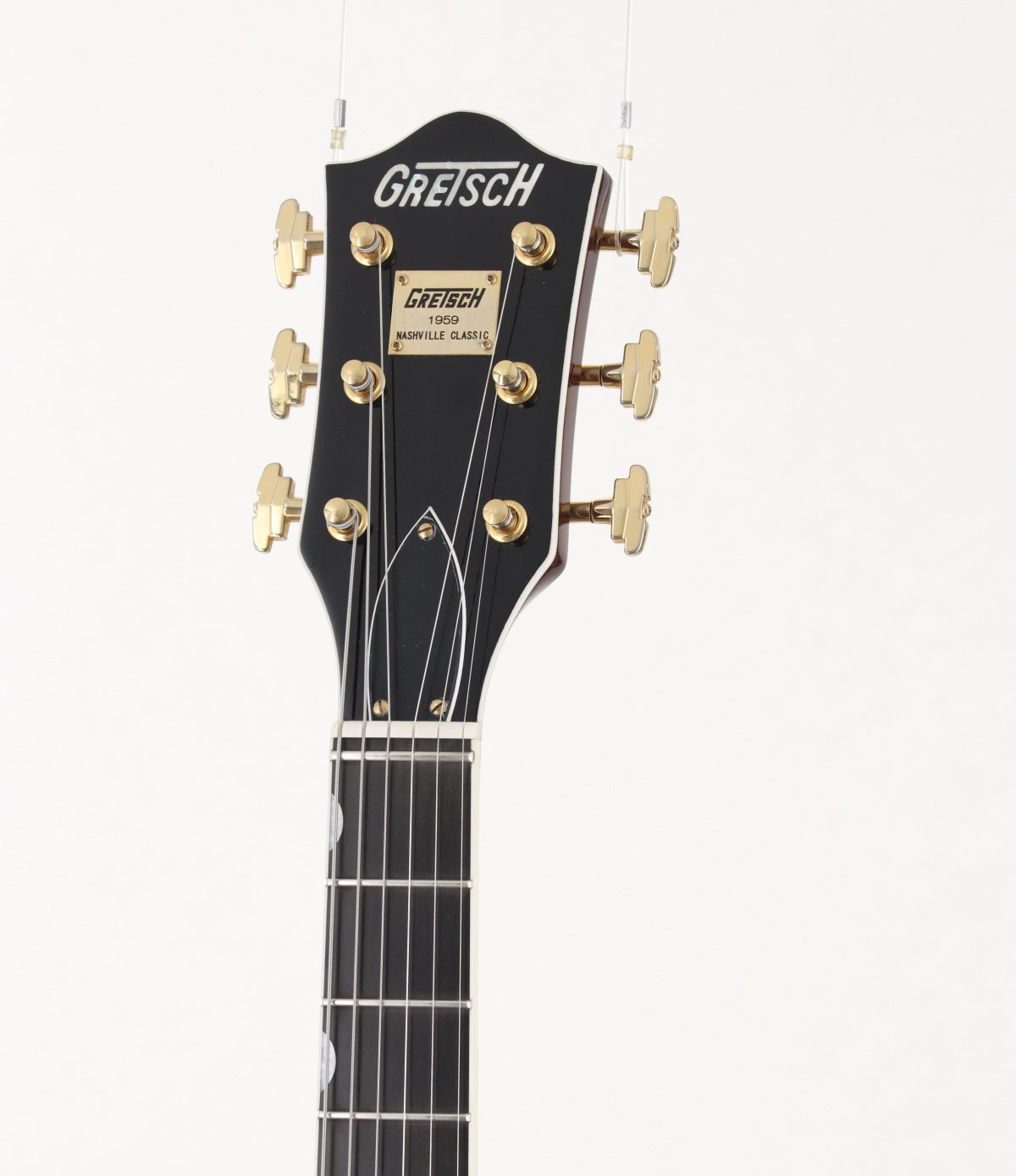 [SN JT03075762] USED Gretsch / G6122-1959 Chet Atkins Country Gentleman [09]