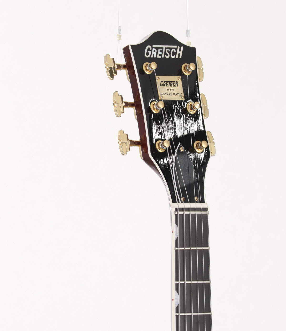 [SN JT03075762] USED Gretsch / G6122-1959 Chet Atkins Country Gentleman [09]