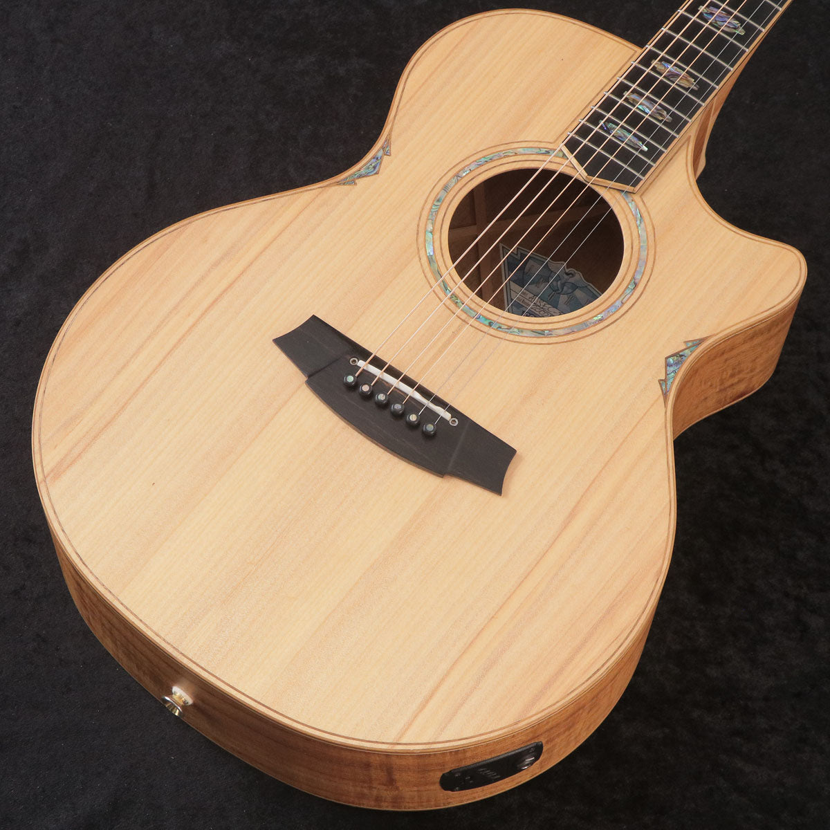 [SN 20028597] USED COLE CLARK / AN3EC-BB [03]