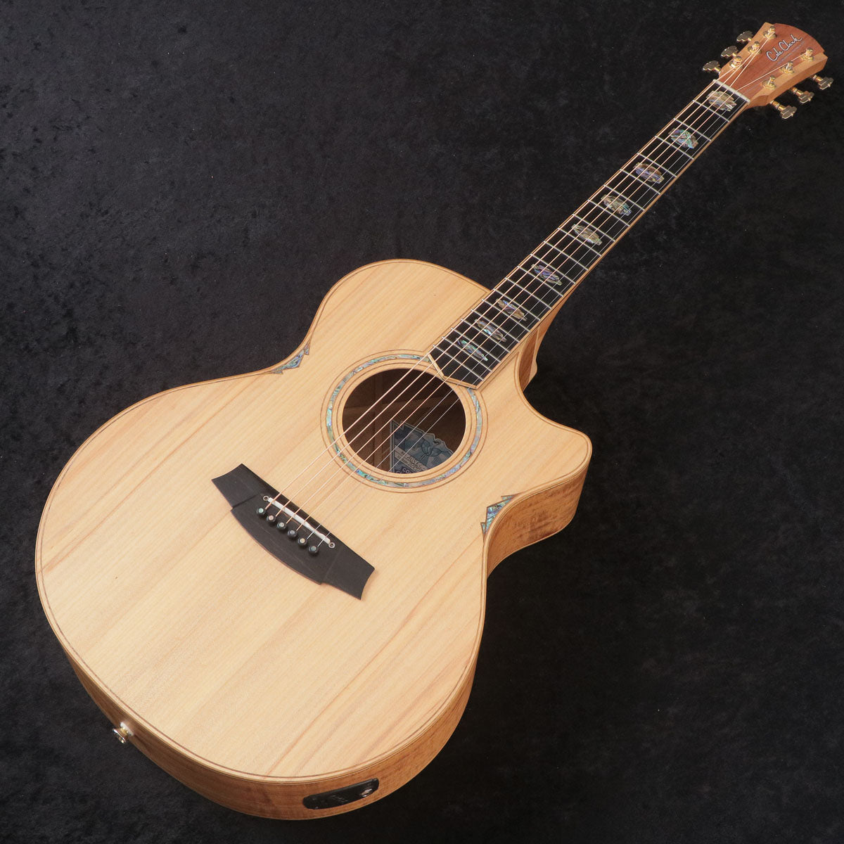 [SN 20028597] USED COLE CLARK / AN3EC-BB [03]