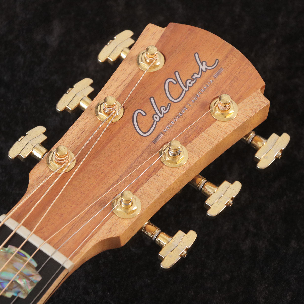 [SN 20028597] USED COLE CLARK / AN3EC-BB [03]