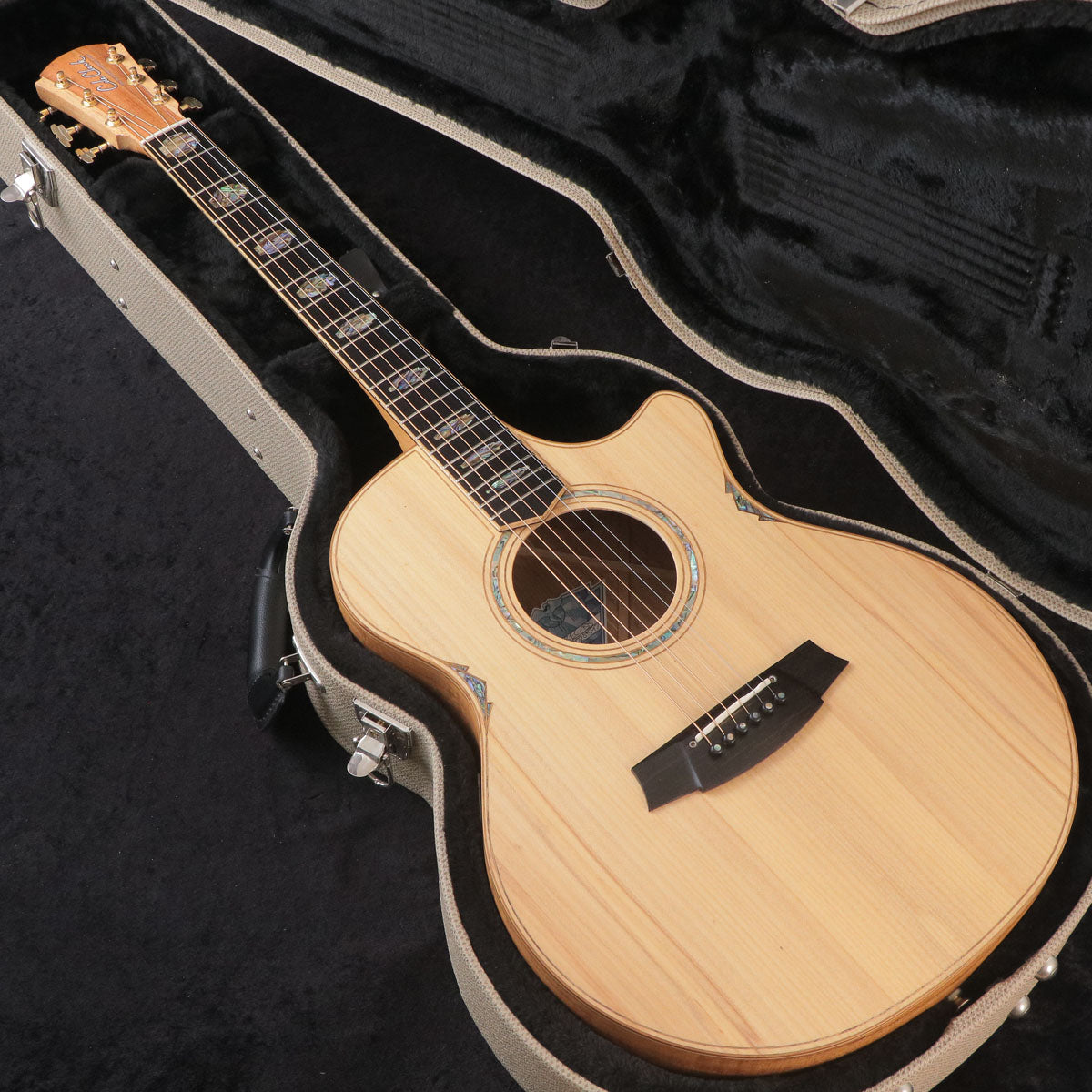 [SN 20028597] USED COLE CLARK / AN3EC-BB [03]