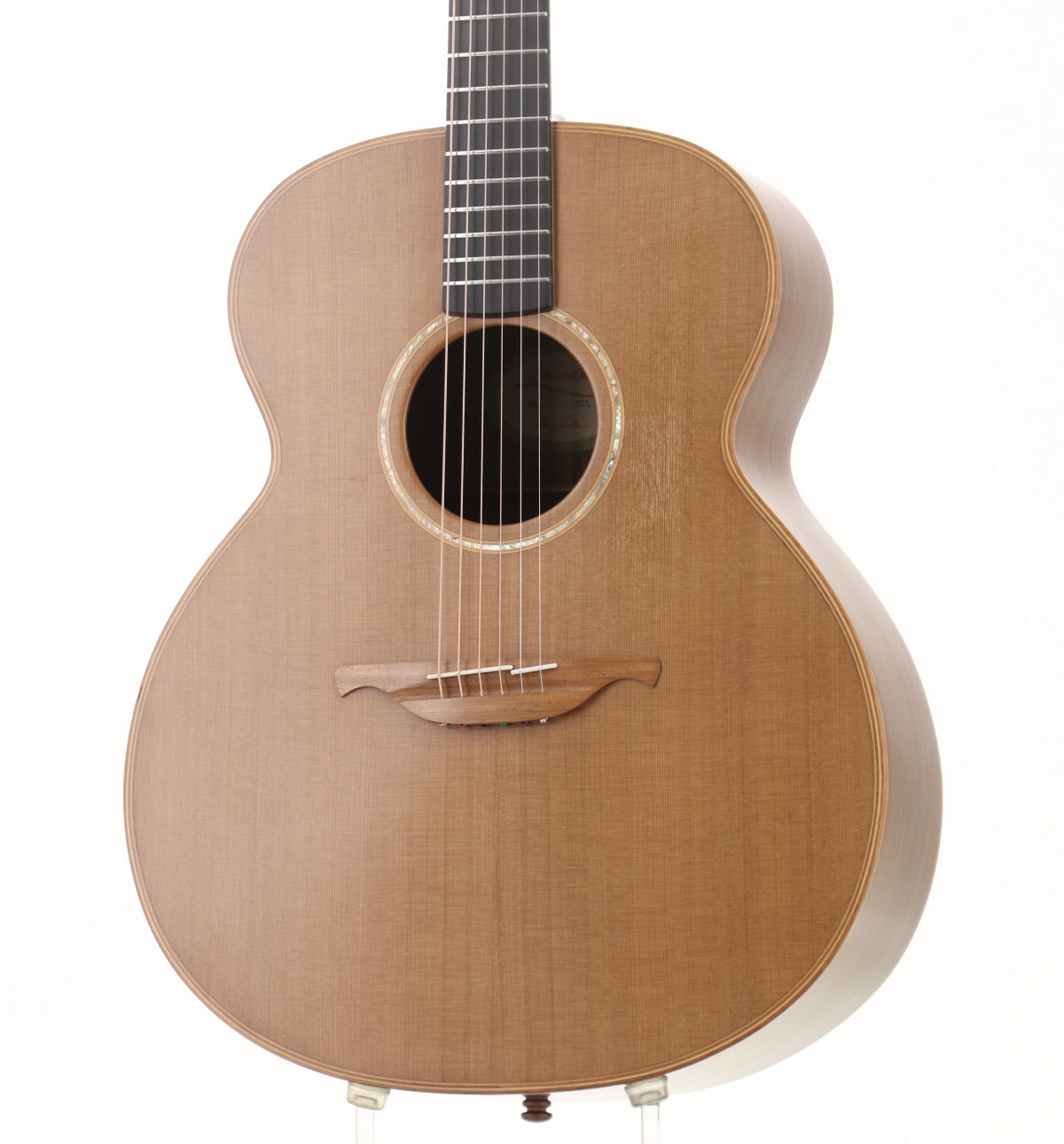[SN 10813] USED Lowden / O-25 [09]