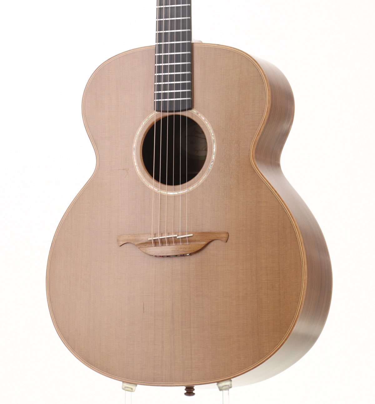 [SN 10813] USED Lowden / O-25 [09]