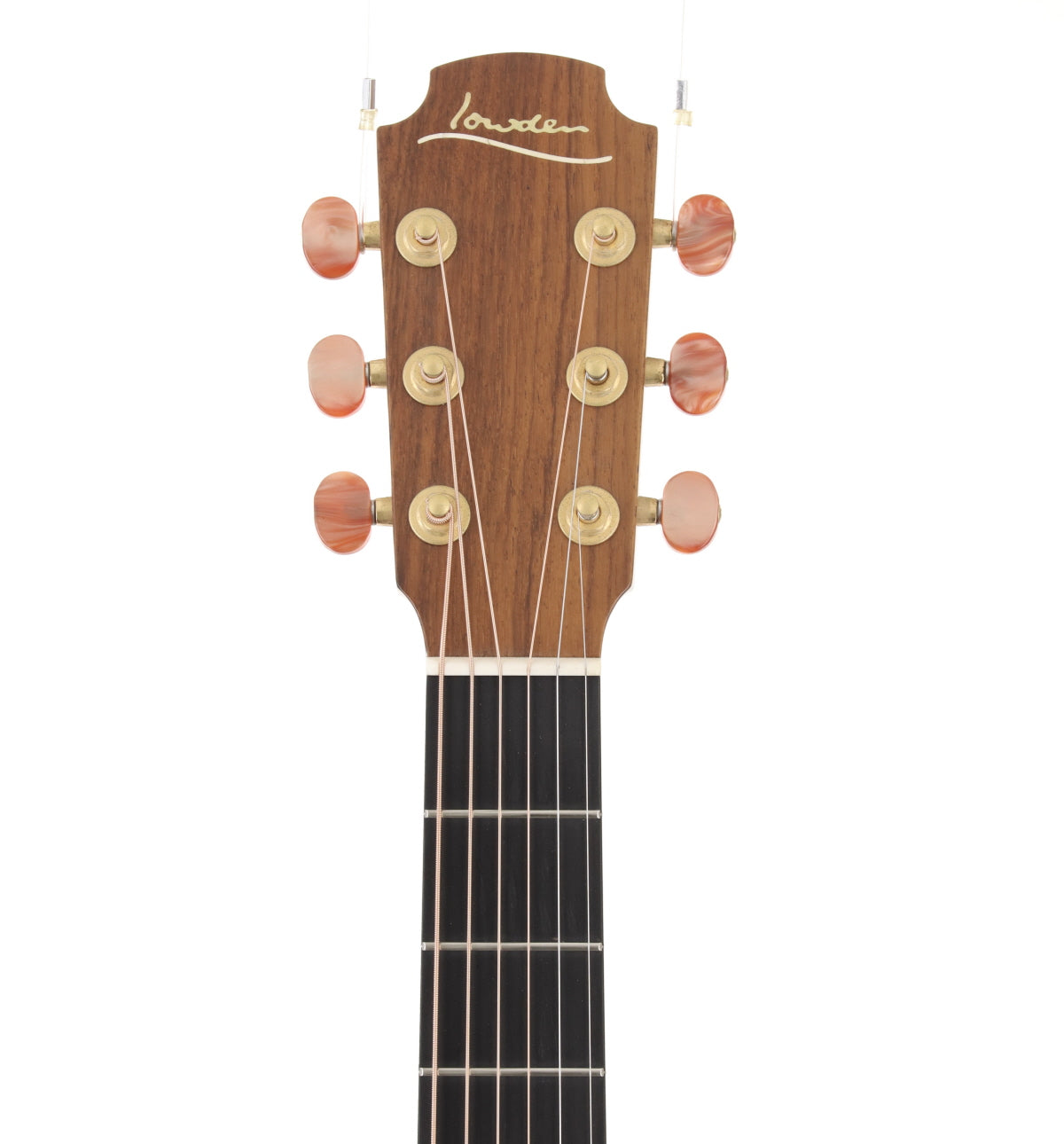 [SN 10813] USED Lowden / O-25 [09]