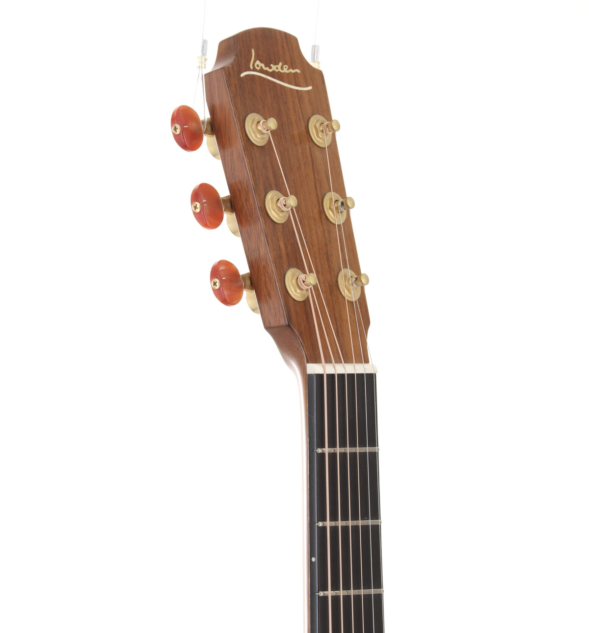 [SN 10813] USED Lowden / O-25 [09]